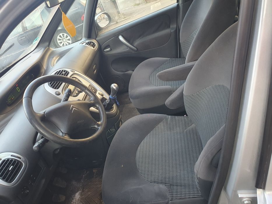 Vând urgent Citroen xara 2009 1.6 benzina