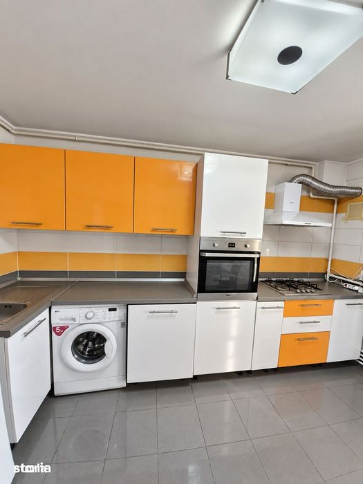 Apartament 2 camere | Barbu Vacarescu | Parcul Verdi