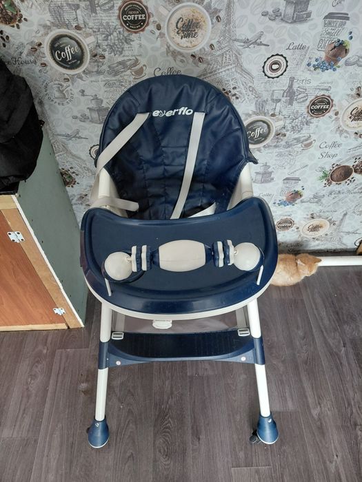 Продам детский стульчик