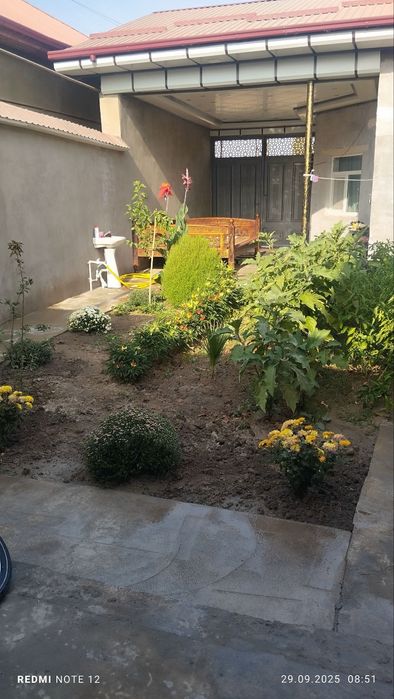 Нурафшонда тайёр участка сотилади