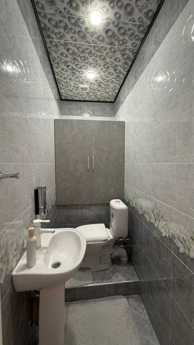 Продается 3 ком. Квартира на 3 этаже площадью 80 кв.м. Адрес Шаумяна