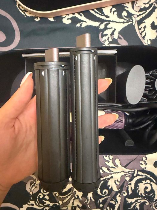 Dyson airwrap coanda 2x