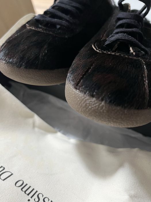 Pantofi casual Massimo Dutti