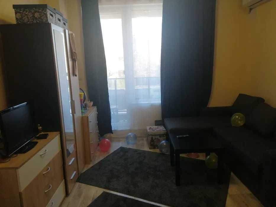 Едностаен имот в ж.к. Обеля 1