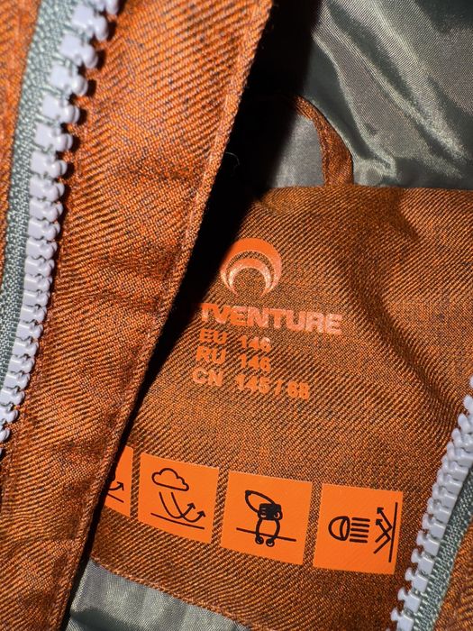 Продам верхнюю одежду на мальчика