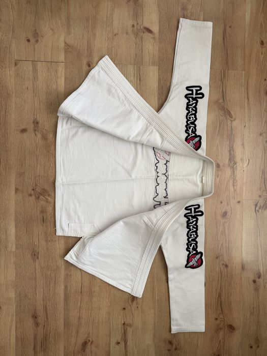 Кимоно Джуи джитсу и дзюдо