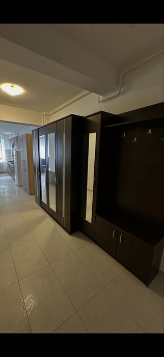 Inchiriez apartament Edgar Quinet Manastur