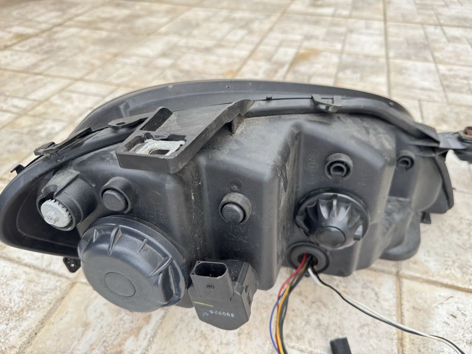 Фарове за Mercedes w164