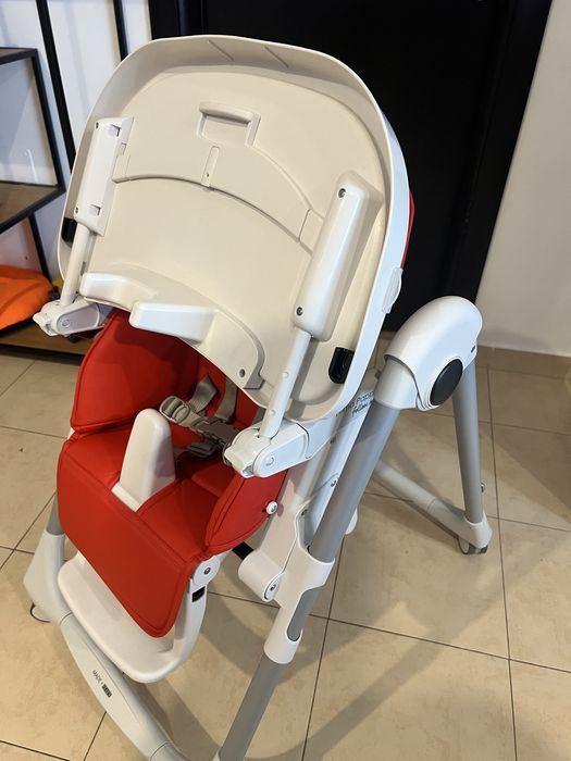 Scaun de masa Peg Perrego Follow me