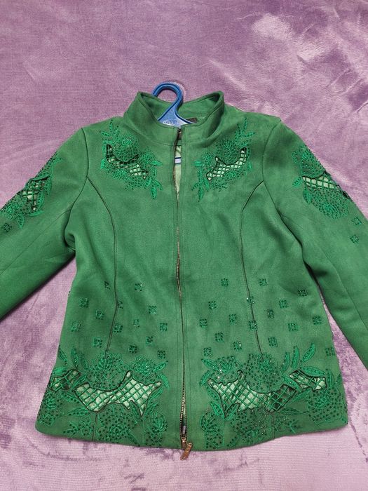 Красивый пиджак!