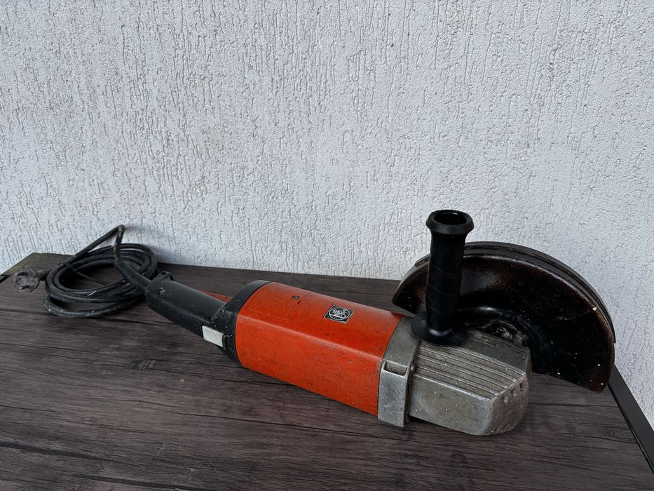 Flex mare FEIN MSfa 666-1, 1800w, 230mm