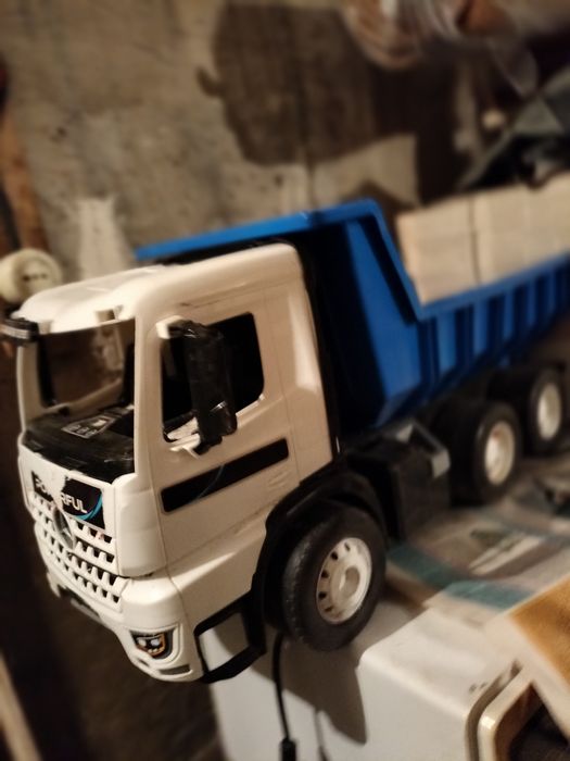 Камаз КамАЗ большой