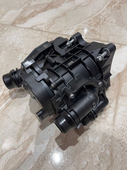 BMW Heat Management термостат G01,G05,G11,G20,G30 B46,B48 20i 30i 30e