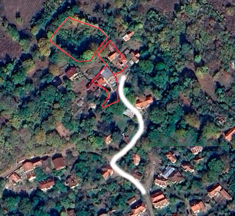 Продава се Къща в с. Ръжавец, Област Перник - 49 кв.м за 1960 €/кв.м - Снимка #19