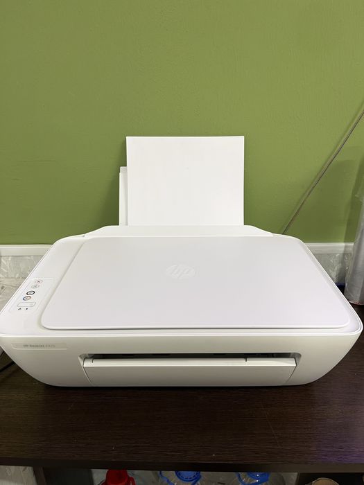 Принтер с гарантией