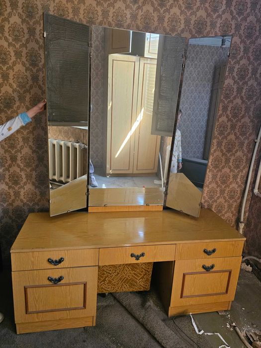 Мебель из дома в саязи с переездом