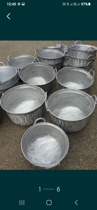 Ceaun ceaune de calitate superioara