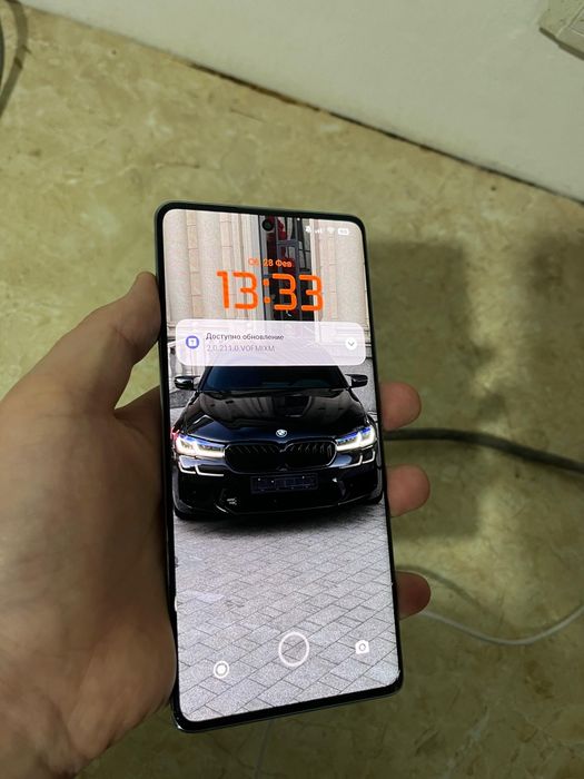 Обмен айфон только