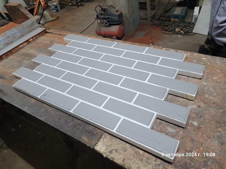 Термопонель декор