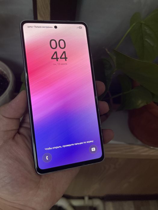 В продаже Samsung A53 5G/256Gb