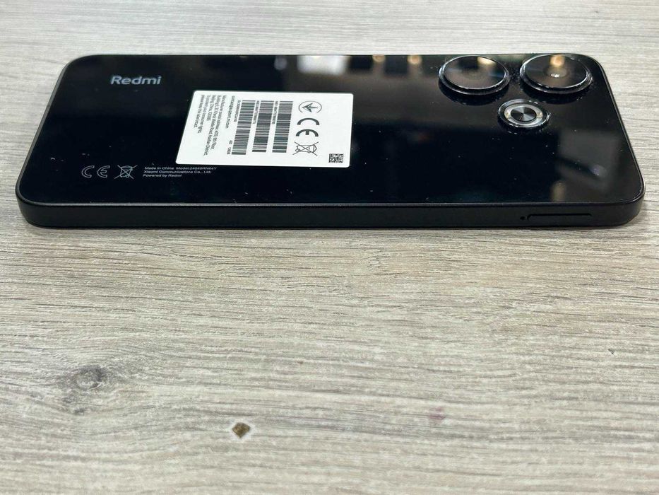 Xiaomi Redmi 13 128GB 6GB RAM Dual