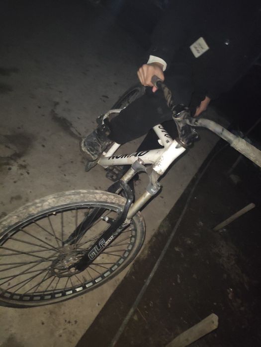 2 велосипед сатылады