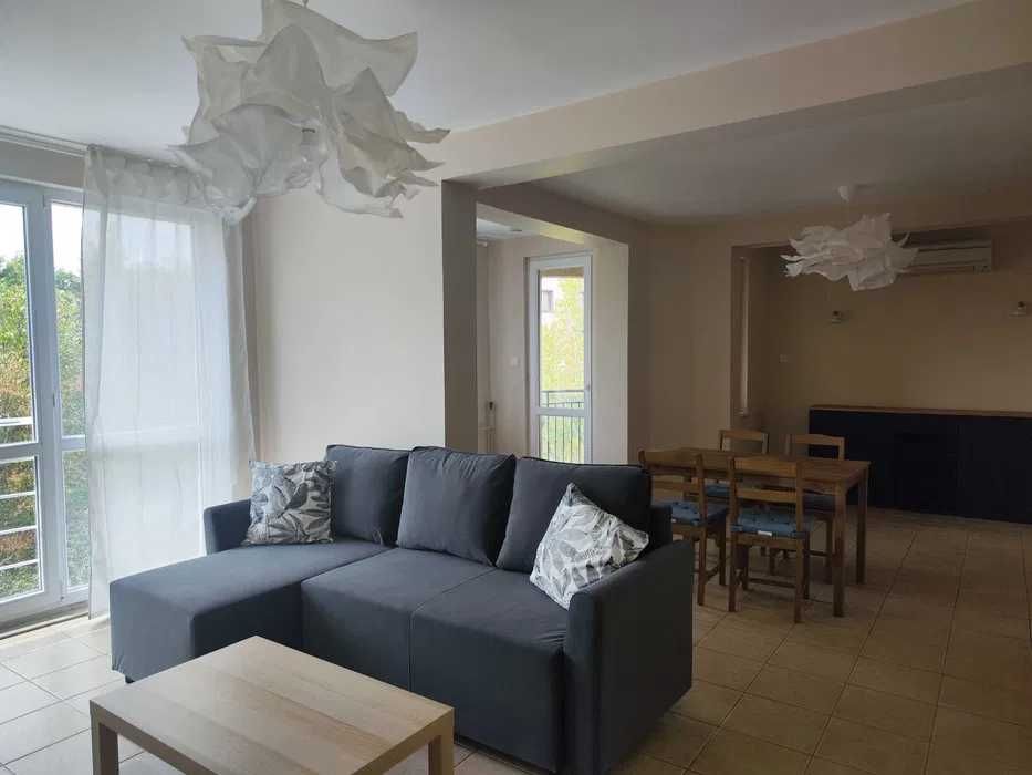 Дава се под наем Тристаен апартамент в София, Карпузица - 123 кв.м за 800 € - Снимка #1