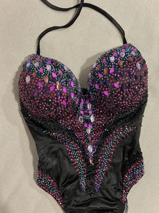 Costum Fitness FitModel