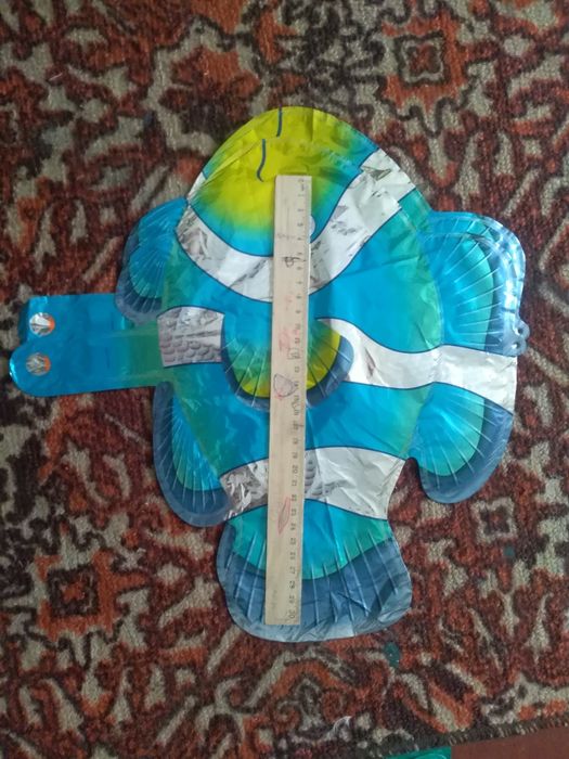 Шарики для праздника