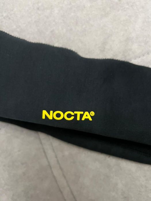 Tech Fleece Nocta (Nike)