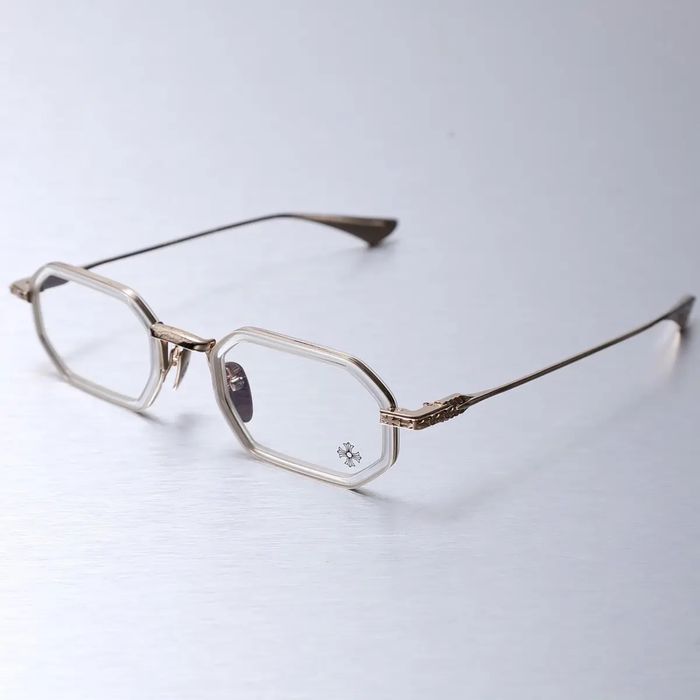 Chrome Hearts унисекс очила - 11 модела