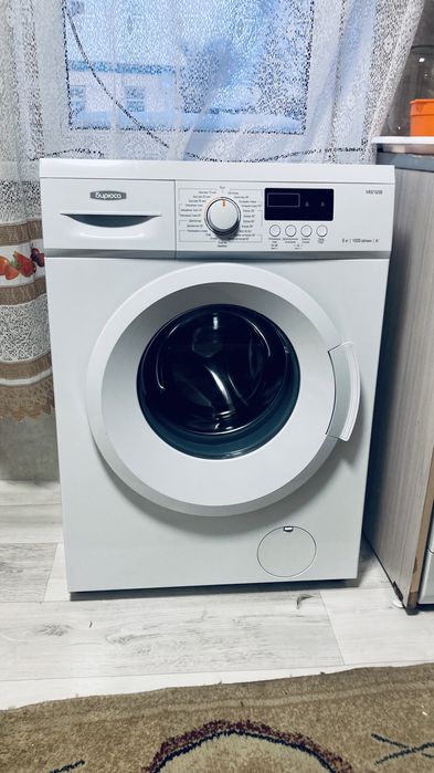 Продам стриальную машину Бирюса