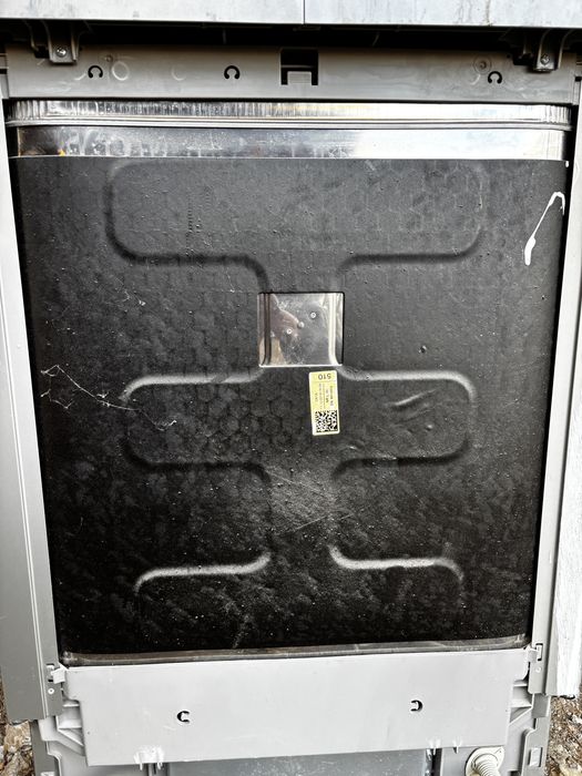 Masina de spalat vase Electrolux pentru piese