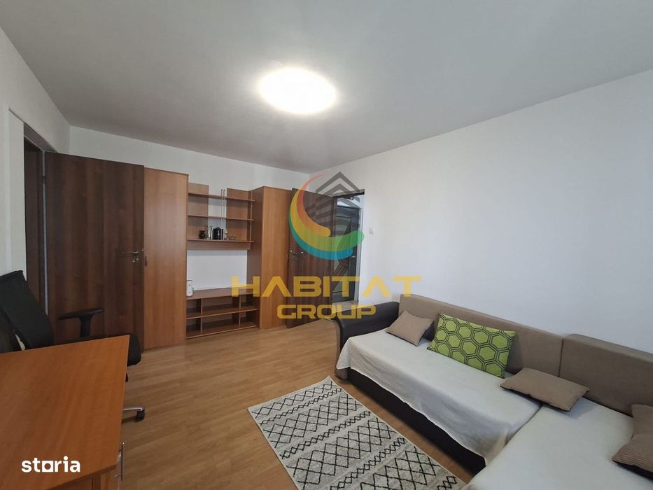 Apartament 2 Camere Mobilat Utilat Berceni Luica Liber Gata De Mutat