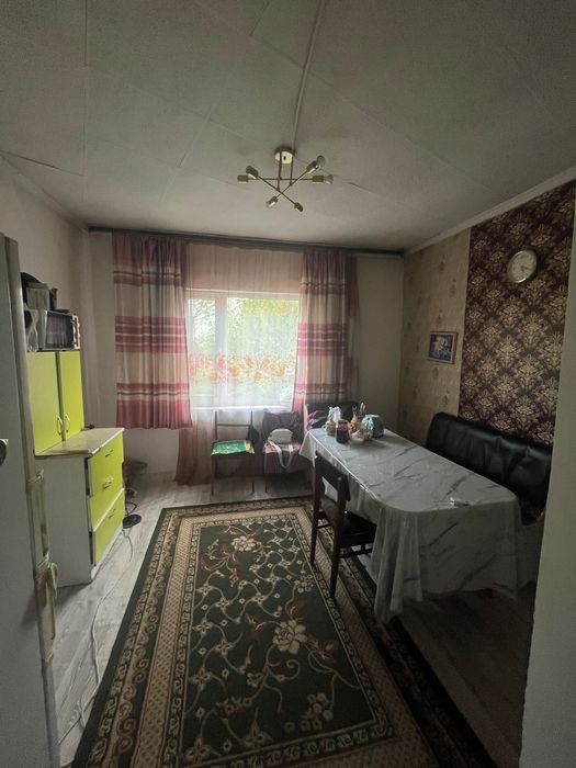 Продается дом. Каркас