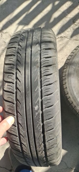 Продам резину есть одиночки
