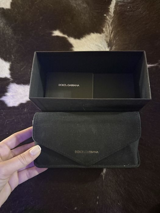 Оригинални дамски слънчеви очила Dolce&Gabanna DG2242 02/13