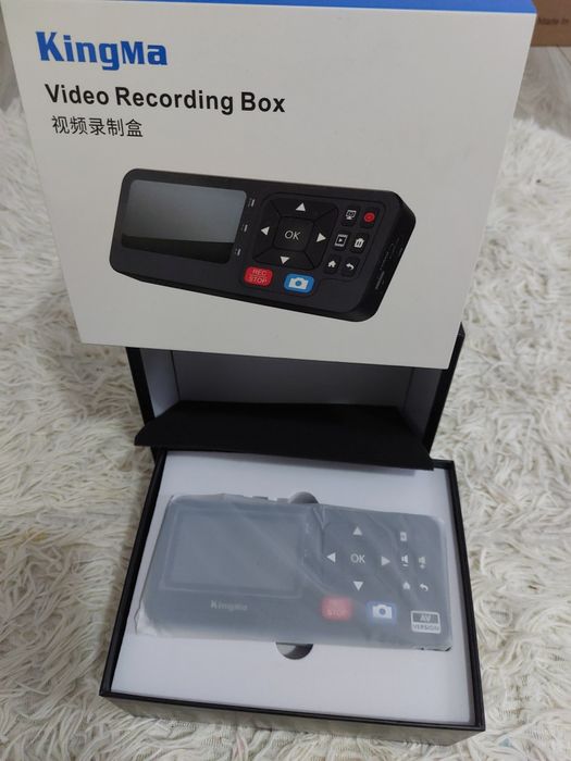 Placa de captura video 1080P