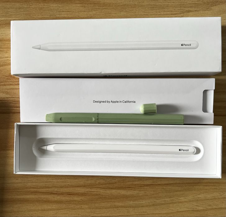 Apple iPad Air 5 (M1) 256 ГБ + Apple Pencil 2