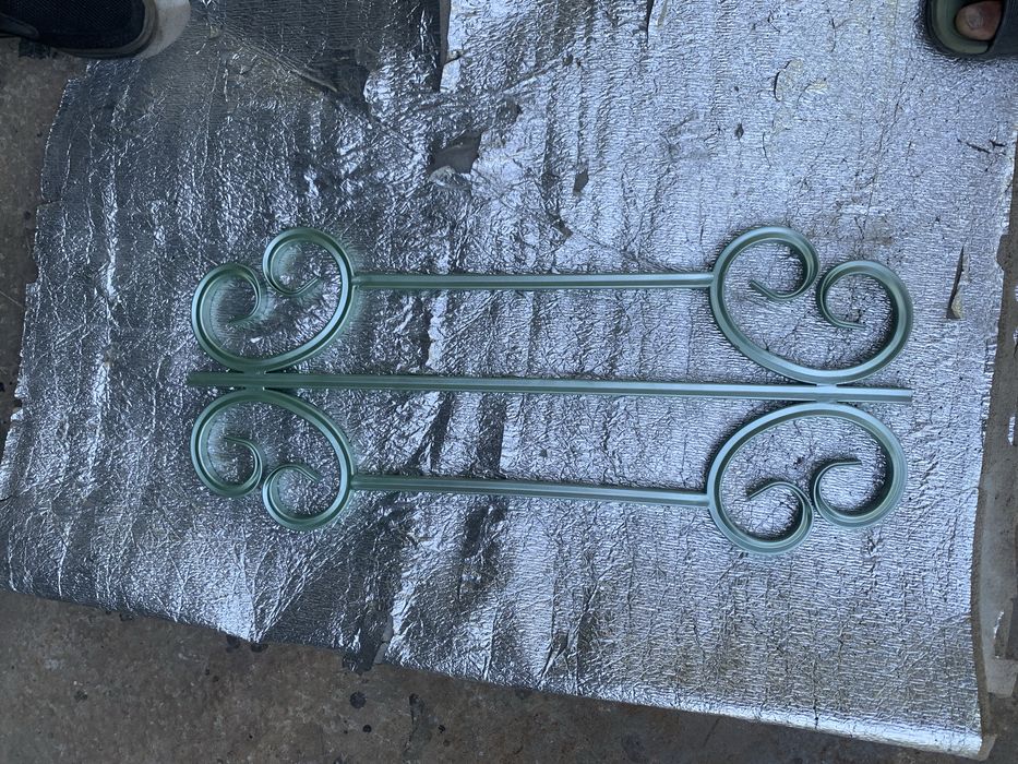 Tayyor temir naqshlar