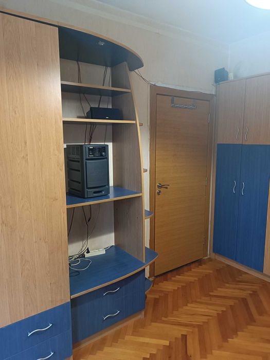 Обзавеждане за детска стая