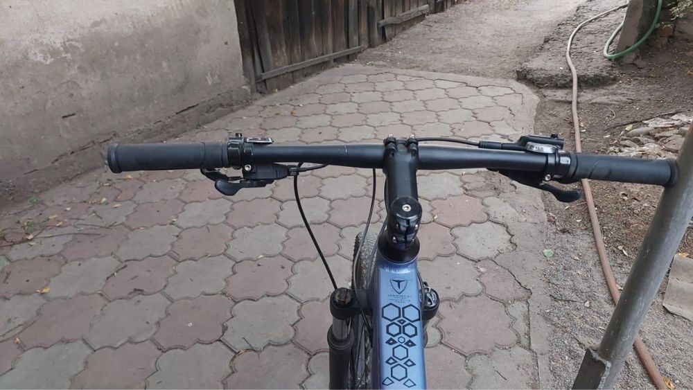 totem 3900 велик