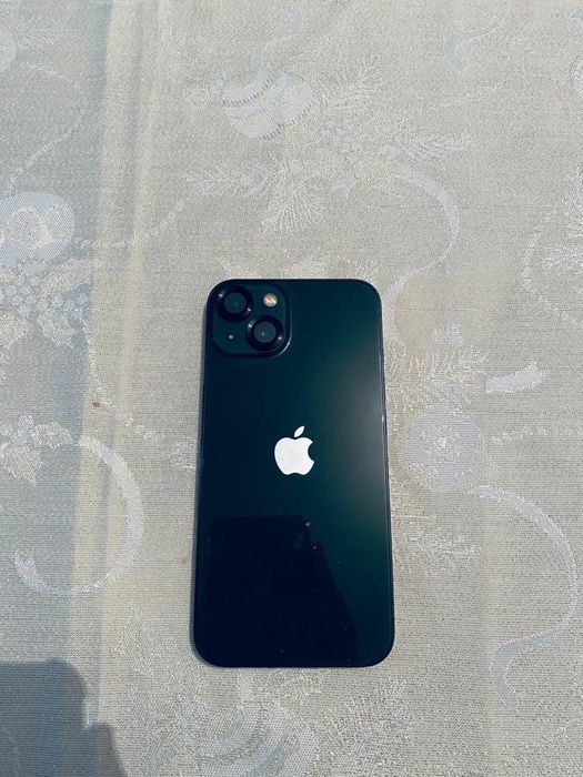 iPhone 13 128gb Green