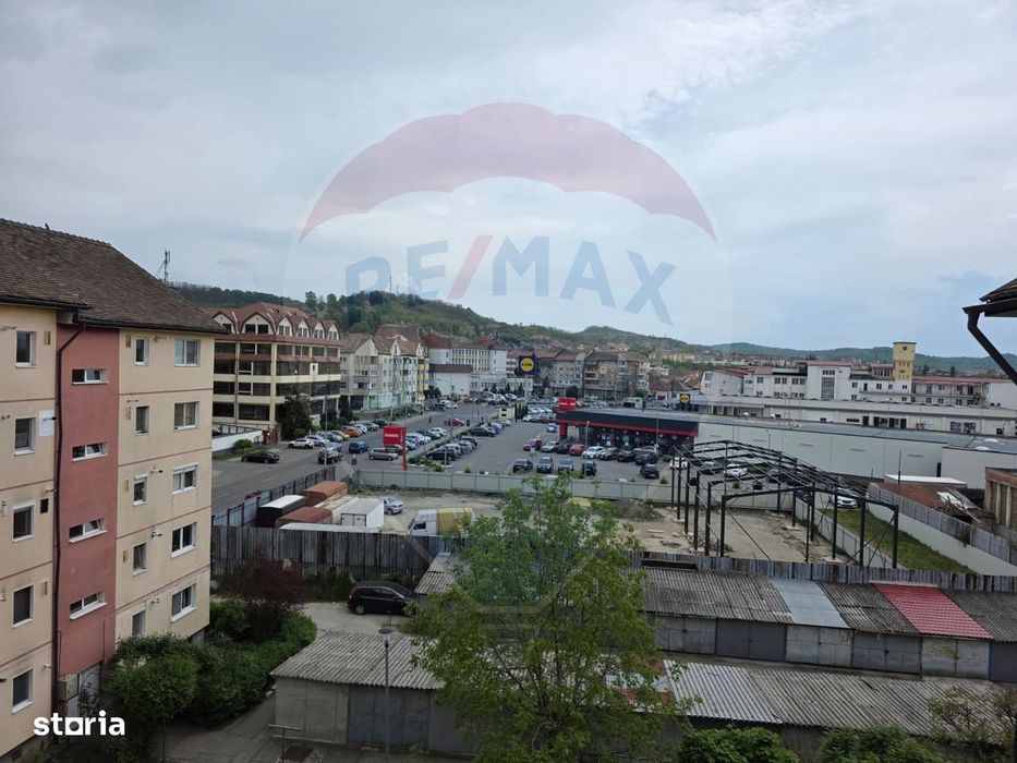 Apartament Centru