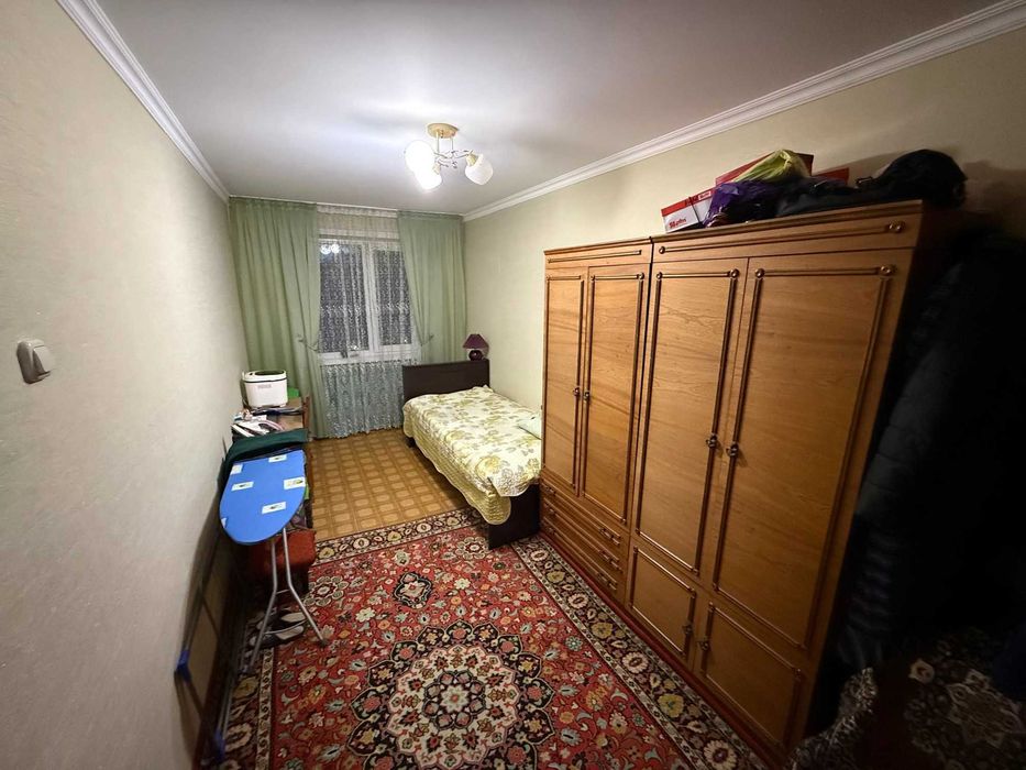 Продажа 2-комнатной квартиры КЖБИ