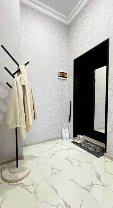 Smart city, Хан Шатыр