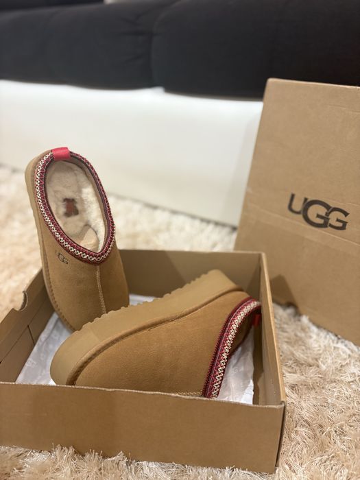 ugg tazz noi marimea 38