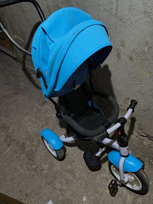 Детска триколкаа