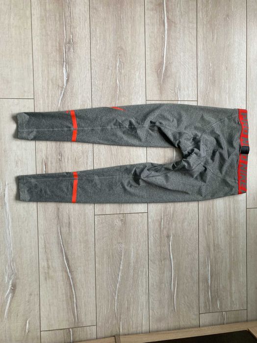 Найк Nike Pro Compression Dri Fit мъжки клин размер S