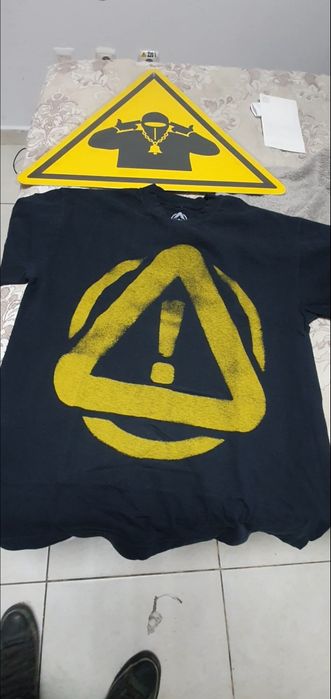 Tricou Yeat  dangerous summer